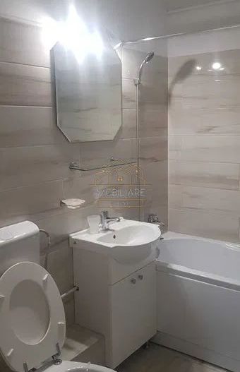 Apartament decomandat cu 2 camere de închiriat - Poză 8