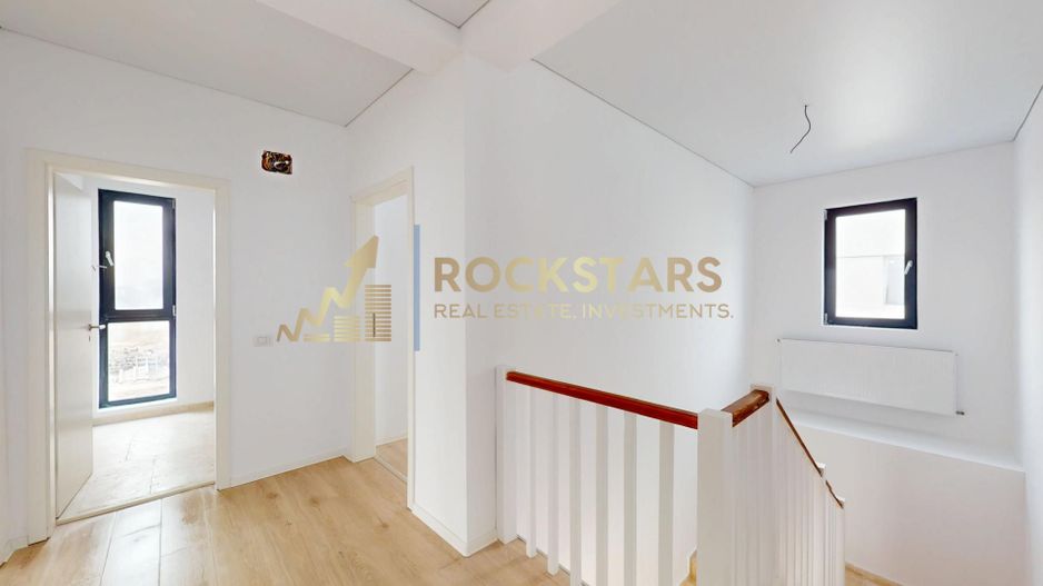 Vila 5 Camere | Corbeanca, Tamasi | 150 mp utili - Poză 17