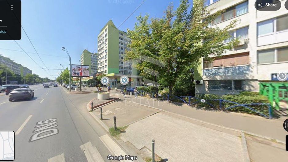 2 camere | Decomandat | Bd. Dimitrie Cantemir | Tineretului - Poză 1