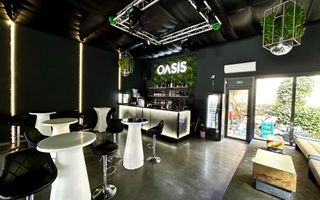 Afacere la cheie, 96mp, Strada Piezisa, Zona Ultracentrala - Poză 7