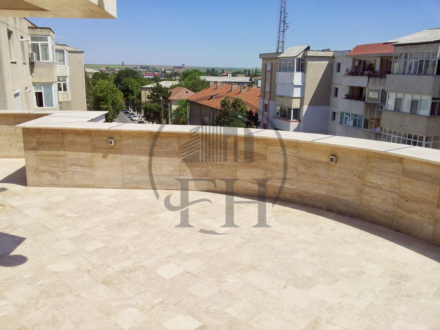 Spațiu comercial/Clinică Medicală de vânzare Medgidia, Constanța - Poză 16