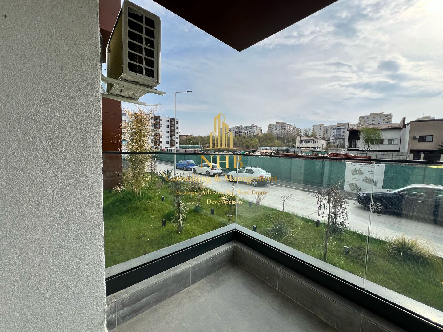 Prima Inchiriere! - Apartament doua camere si parcare pentru inchiriat - Poză 2