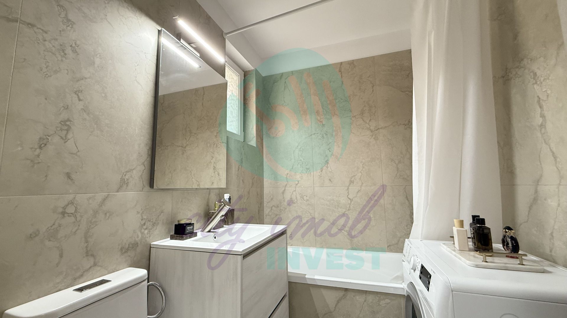 Apartament 2 camere complet mobilat, Piata Iancului - Poză 9