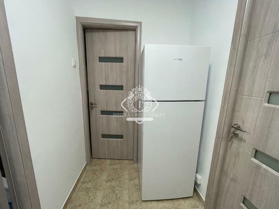 13 Septembrie-Drumul Sării | Garsoniera | 39mp | Parter | dec | 400 euro - Poză 5