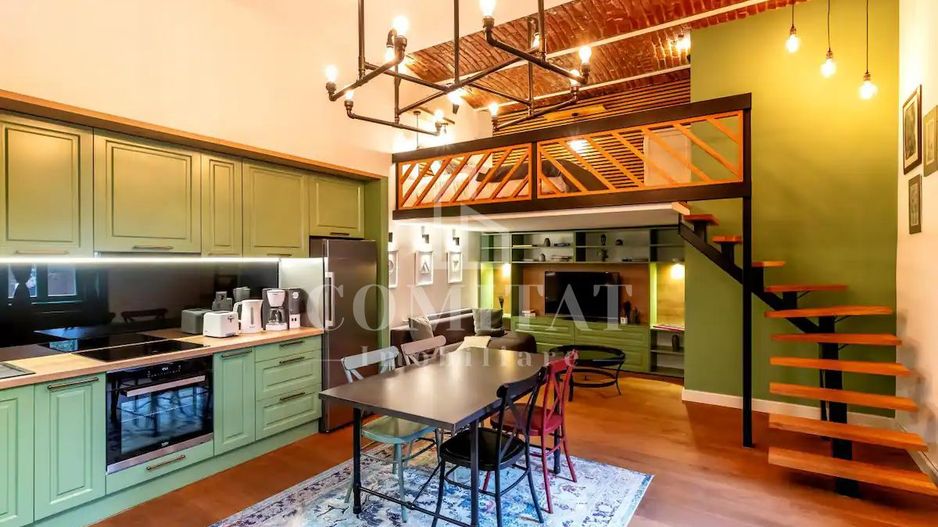 2 Apartamente | 95mp | Zona Centrala - Poză 2