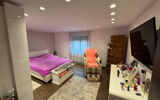 CASĂ 3 CAMERE 111MP, TEREN 923 MP BUGHEA DE JOS ARGEȘ - Poză 6