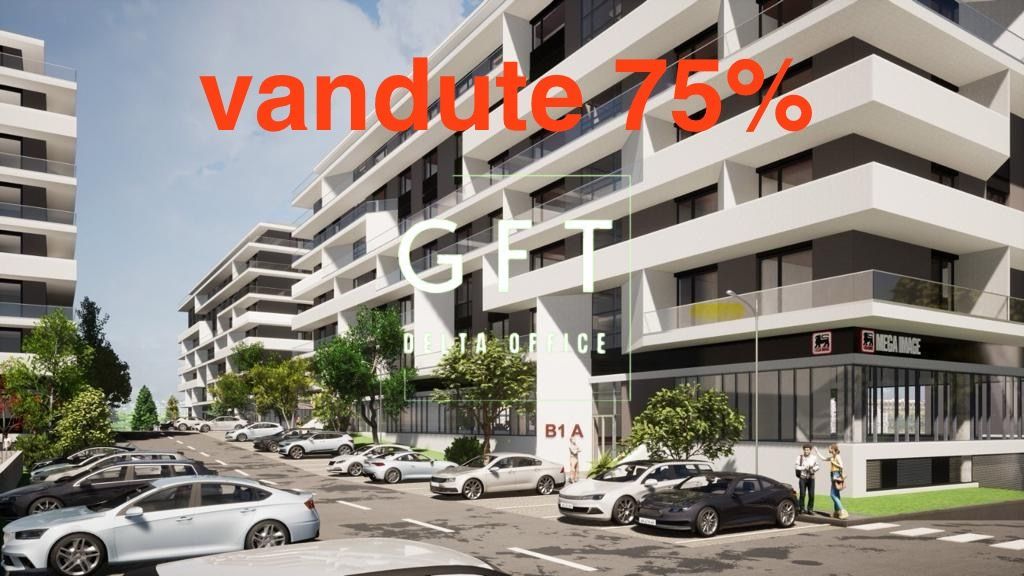 Apartamente noi 2-3 camere , COMISION 0! PLATA IN RATE! - Poză 13