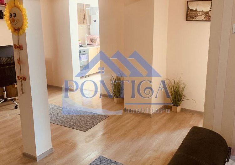 Apartament 2 camere Faleza  Nord-zona  Reyna - Poză 3