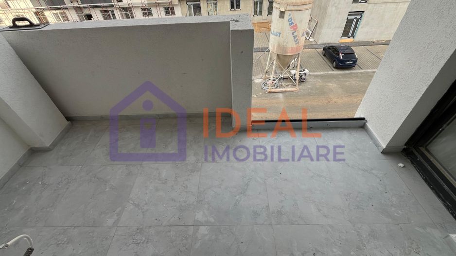 Garsonieră de vânzare – zona Prelungirea Doamna Stanca - Poză 5