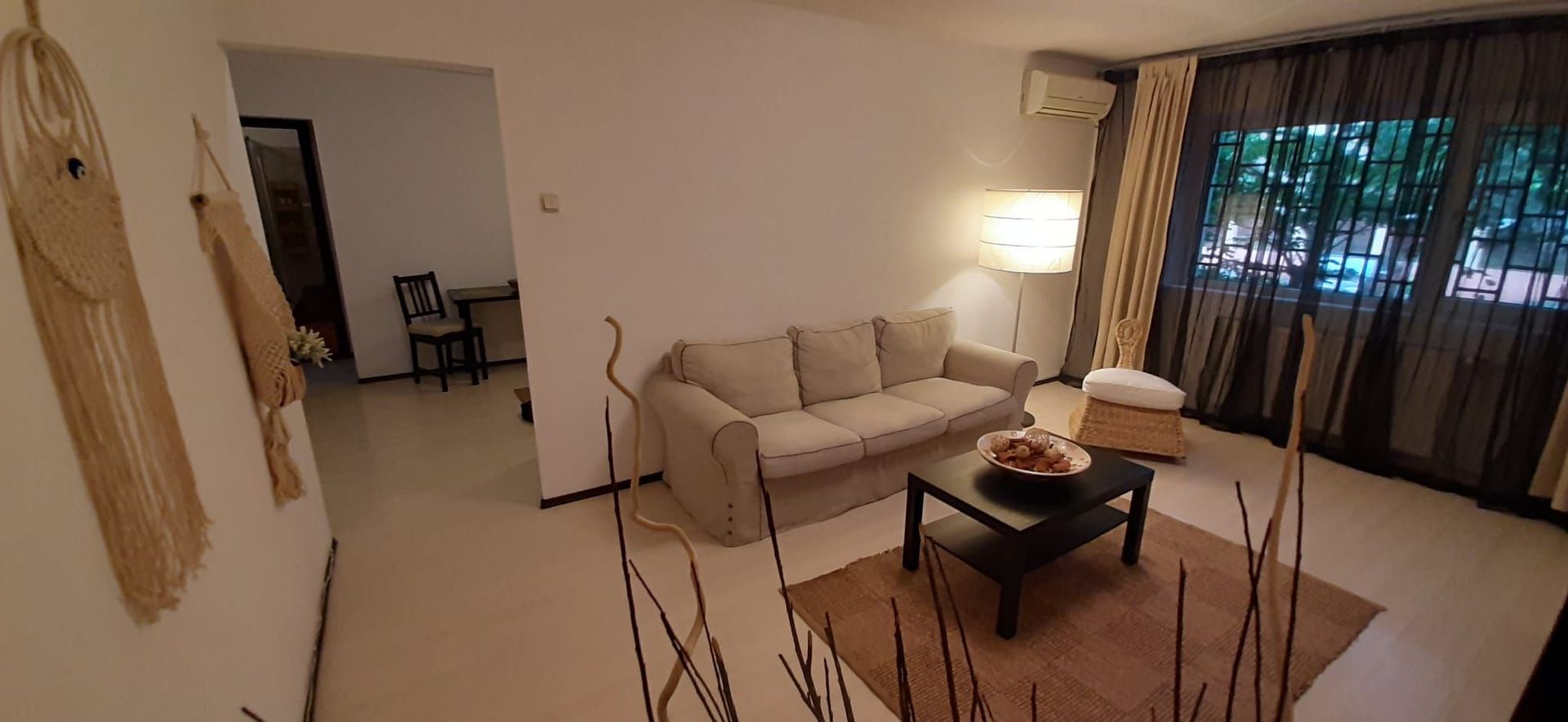 Apartament Aviatiei | Maguricea | Metrou Aurel Vlaicu | Mall Promenada - Poză 1