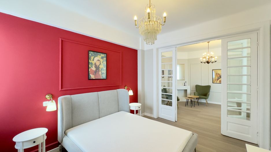 Apartament 3 camere Unirii Horoscop | Renovat complet | Imobil cu lift - Poză 10