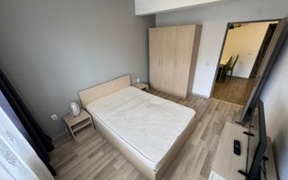 2 camere decomandate, modern, parcare, Cartierul Buna Ziua, Zona Audi - Poză 3