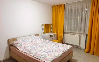APARTAMENT 3 CAMERE SIBIU ZONA RAHOVEI ETAJ 3 BALCON - Poză 6
