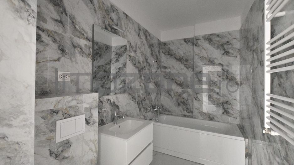 2 camere SPATIOS, 65.4 mp,  METROU LANGA BLOC, FINISAT MODERN - Poză 7