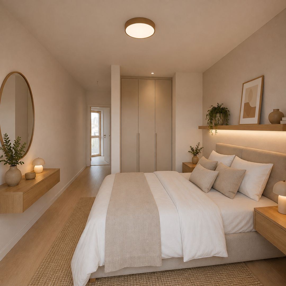 Apartament cu CF 3 camere recompartimentate in 4 camere langa viitorul Parc Est - Poză 24