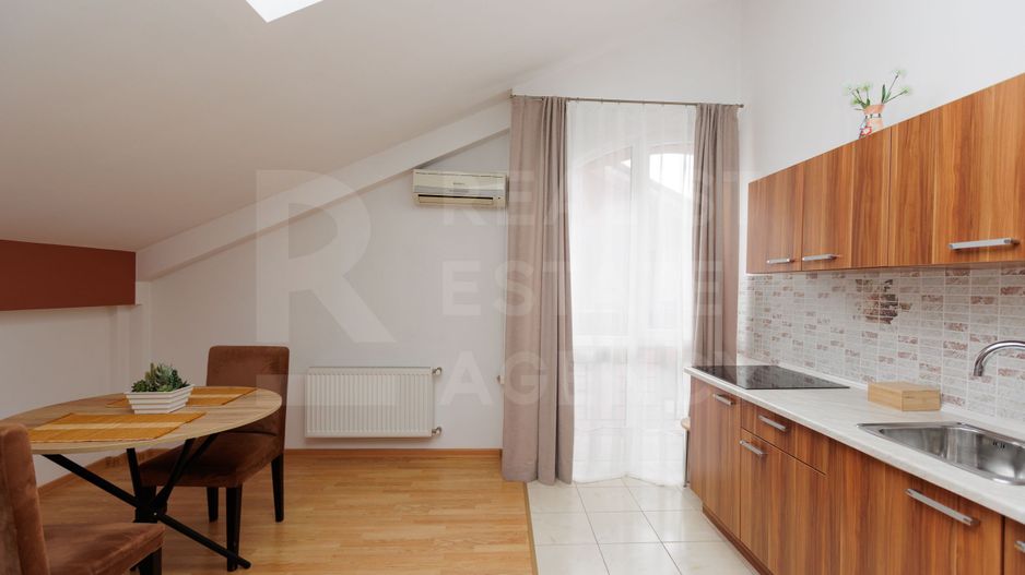 Vânzare, apartament, 1 cameră, str. Trandafirilor , Botanoica - Poză 8