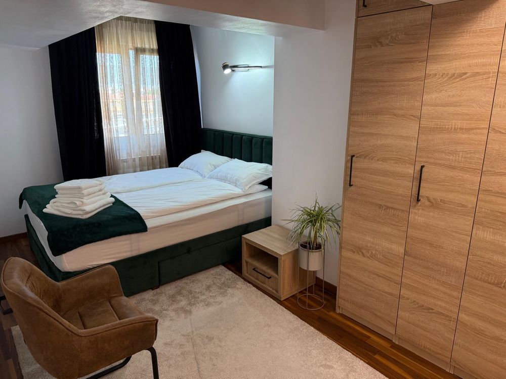 Apartament elegant 2 camere – Bulevardul Unirii, 71 mp, mobilat complet, ideal - Poză 6