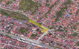 O proprietate Multiple Posibilități VANZARE sau INCHIRIERE - Poză 18