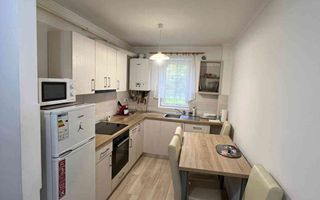 2 camere, 46 mp, renovat integral – zona Maniu - Poză 1