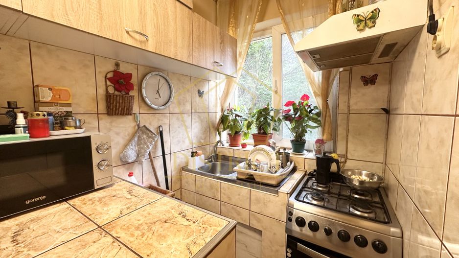 Apartament cu 3 camere | Calea Sagului - Poză 14