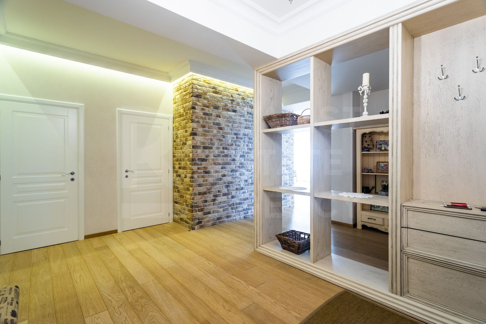 Chirie, apartament, 4 camere, strada Ciocîrliei, Telecentru - Poză 9