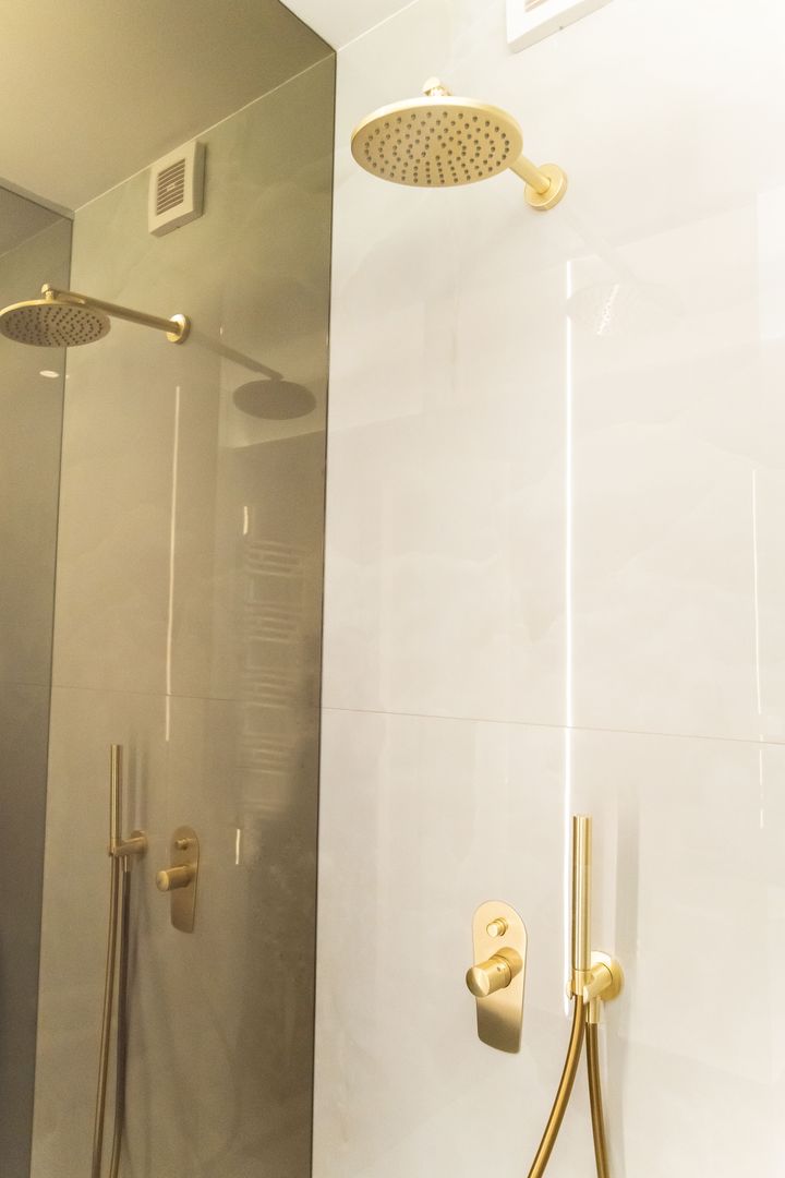 Apartament | 3 camere | Cortina North | PIPERA - Poză 9