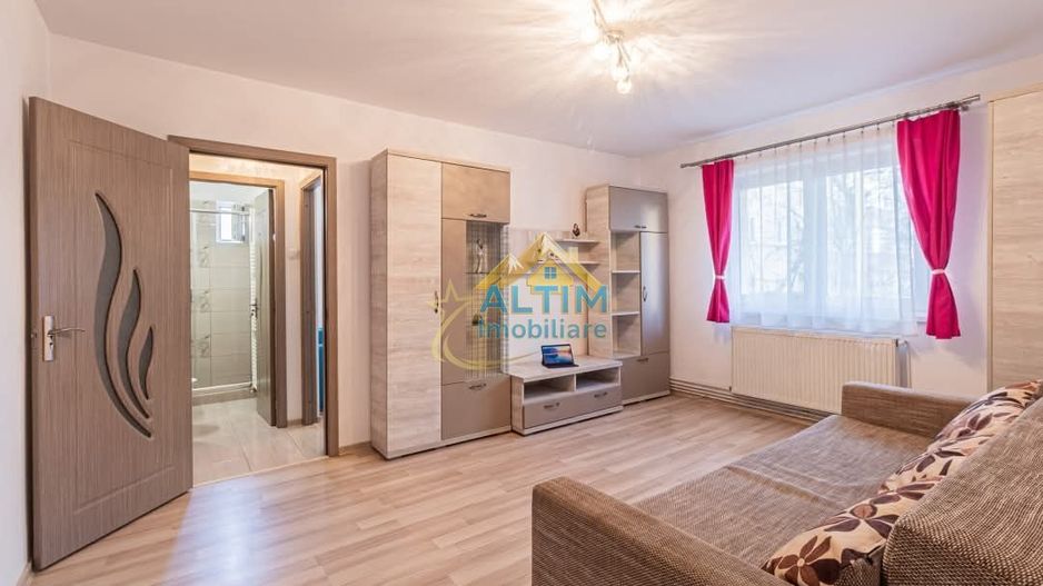 Apartament cu 2 camere, cartier Astra - Poză 1