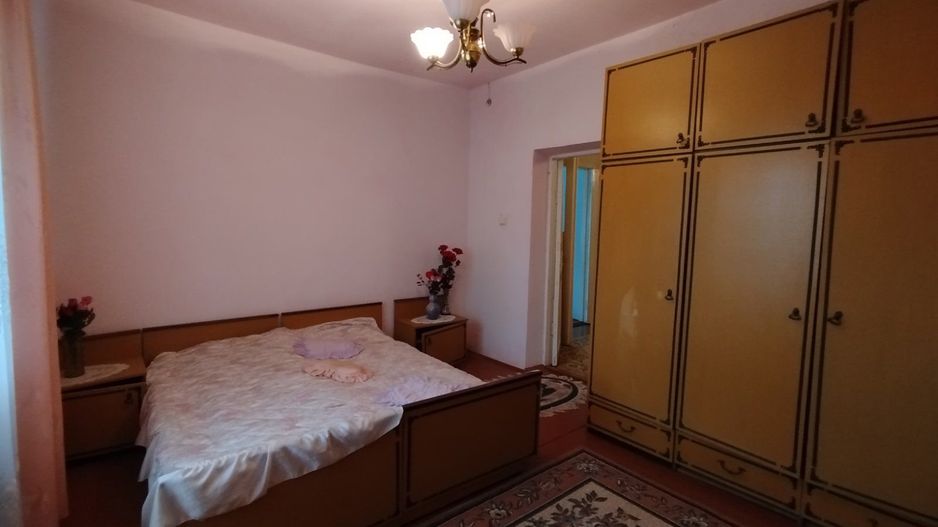 Casă cu 3 camere + bucătărie de vară, Anenii Noi - Poză 25