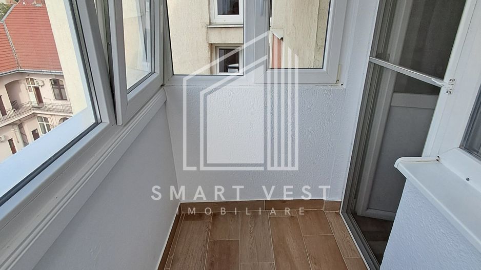 Apartament 2 camere | 53 mp | Zona Ultracentrala - Poză 12