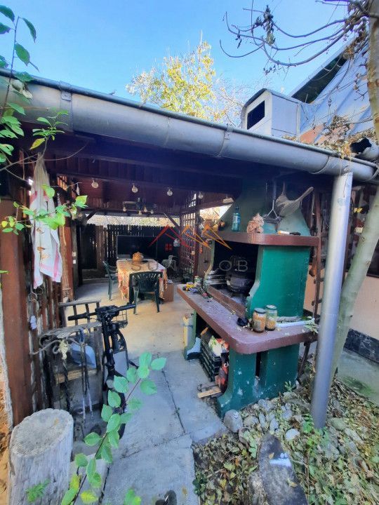 De Inchiriat, Casa de vacanta, P+M, 6 camere, Breaza, Judetul Prahova - Poză 4