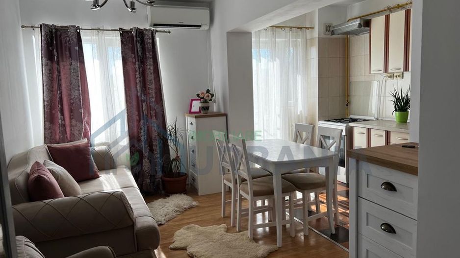Apartament 3 camere de inchiriat in zona Pacurari - Canta, Iasi - Poză 1