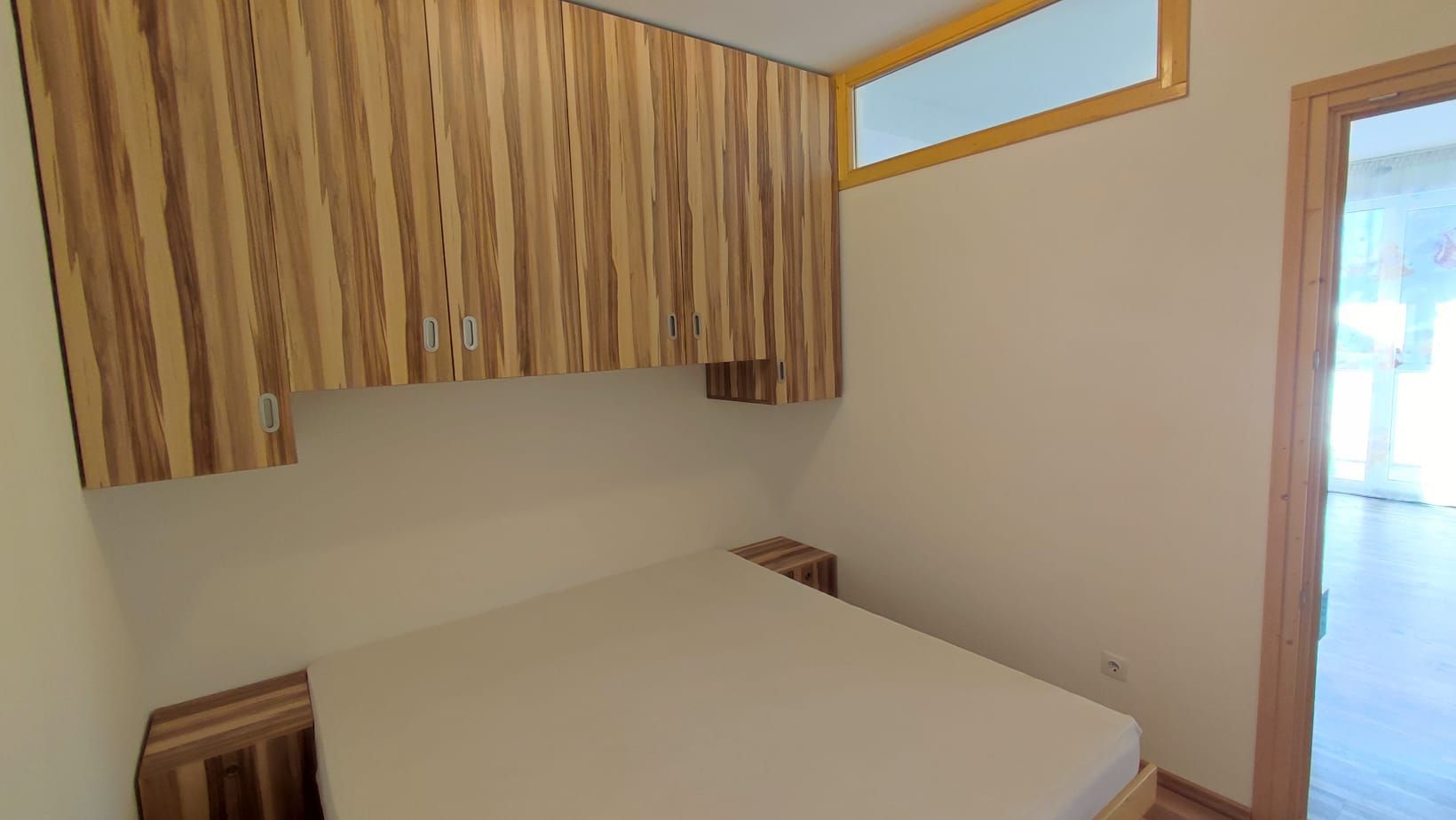 Apartament  Cu Parcare Bloc Nou complex CBC Marasti - Poză 6