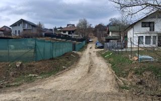 Teren intravilan Dorobanti - Poză 9