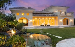 LUXURY MANSION NEAR THE FOREST - PIPERA TUNARI - Poză 3