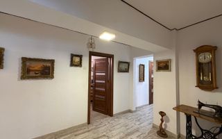 Apartament Piata Unirii, cu parcare - Poză 6