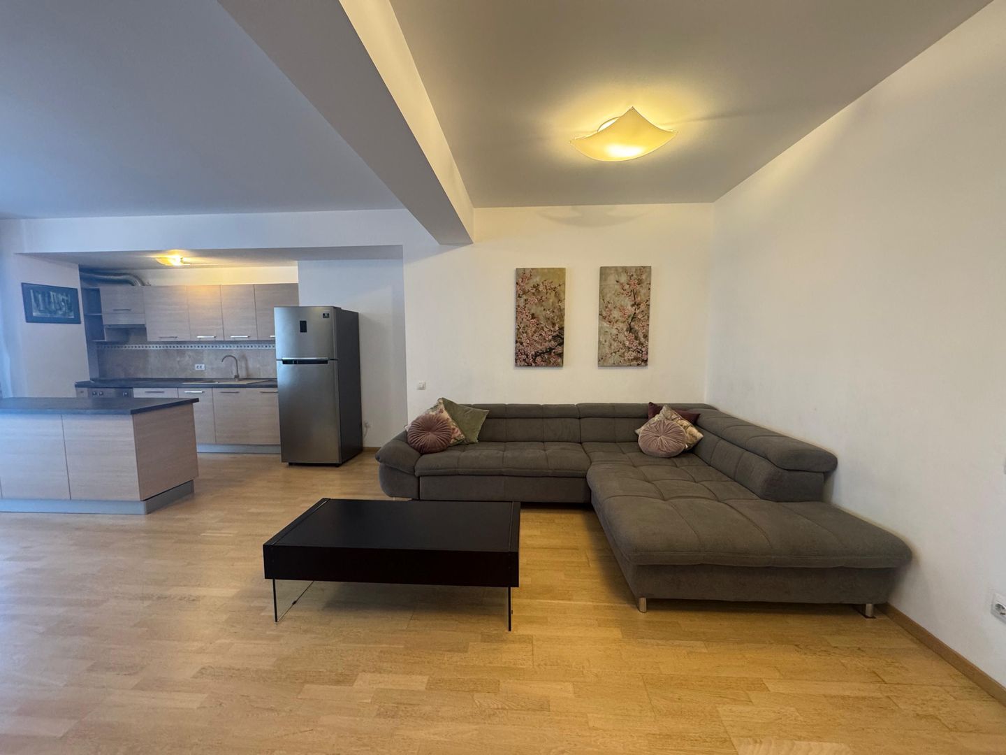 4 camere DECOMANDAT| BANEASA- Privighetorilor - Poză 3