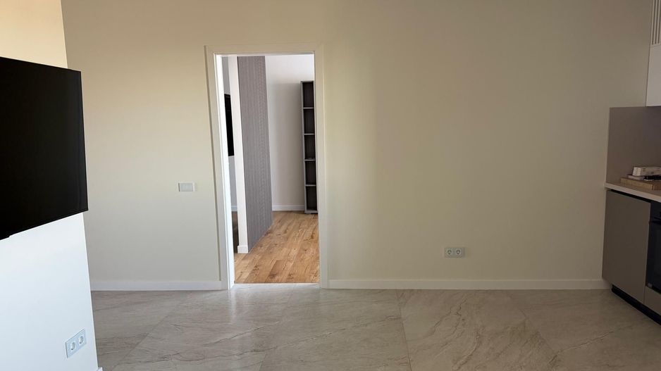 Apartament cu 4 camere la prima inchiriere | 95 mp | Mobilier la cerere | Iris - Poză 9