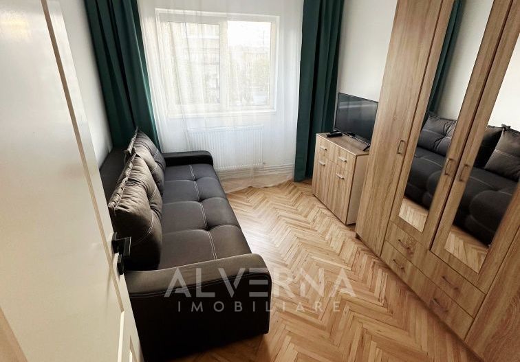 Apartament 4 camere | 70mp + 2 balcoane | 2 parcari | Marasti - Poză 4