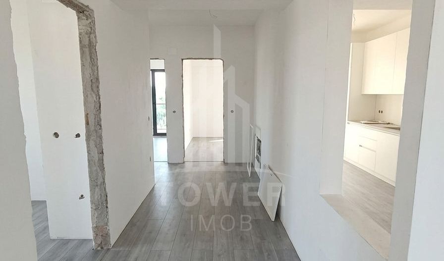 Penthouse de vânzare în Sibiu, cartier Turnișor - Poză 9