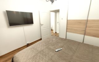 0% Comision, Apartament 2 camere, et 1/7, zona 1 Mai - Poză 3