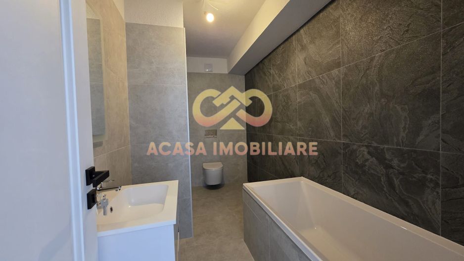 VALEA LUPULUI BLOC NOU APARTAMENT 2 CAMERE CU TERASA - Poză 7