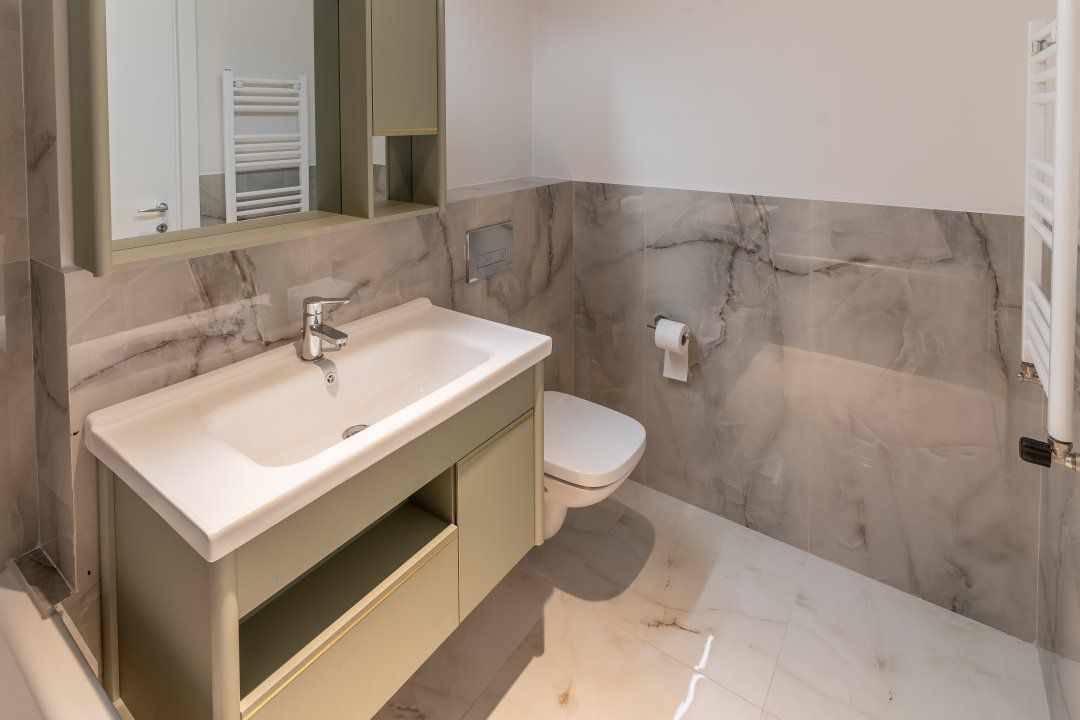 Apartament Baneasa | Biharia - Poză 12