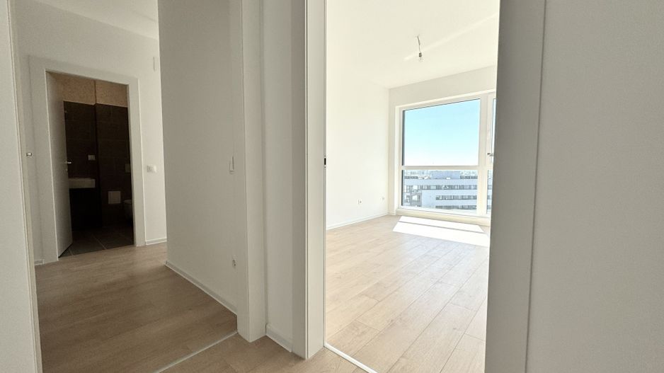 Apartament 4 camere Sector 1 Zona Mall Colosseum - Poză 18