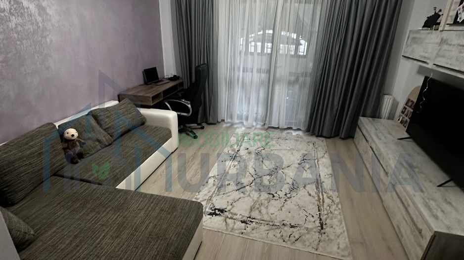 Persoană fizică-Apartament două camere Valea Lupului Iași-Negociabil - Poză 2