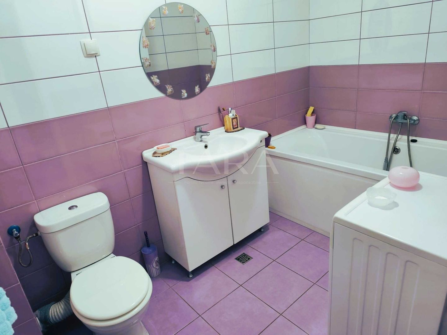 Apartament 2 camere lângă Parcul Poligon, Florești - Poză 7