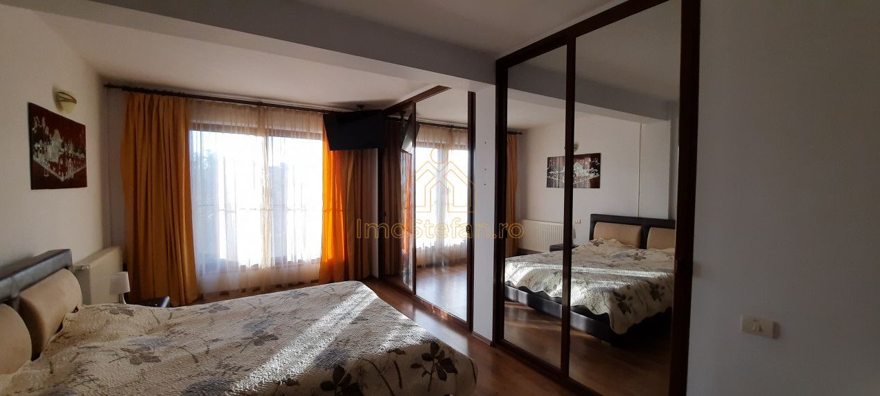 Coiciu | Vila cu toate facilitățile necesare și localizare excelentă! - Poză 15