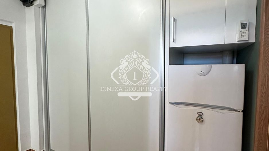 Garsonieră decomandată de închiriat – Titan, Str. Lotrioara, lângă Parcul IOR - Poză 12