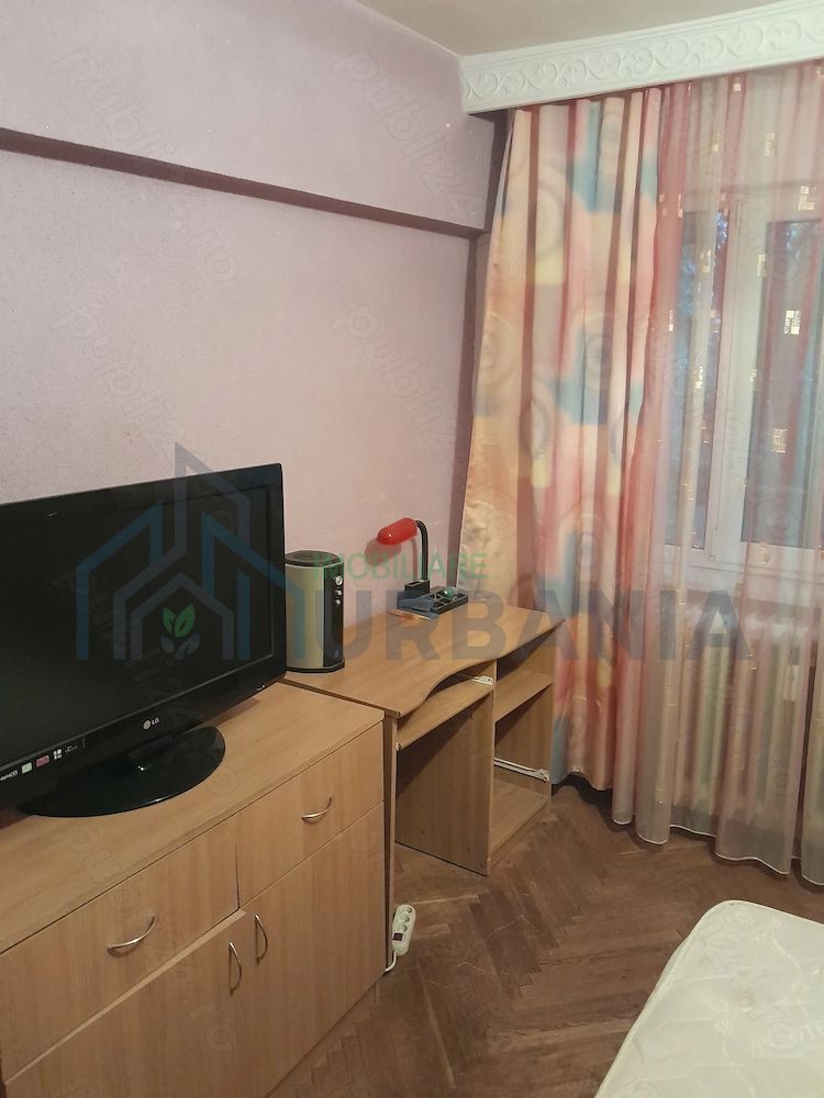 Apartament 3 camere de inchiriat, Podu Ros - Cantemir, Iasi - Poză 8