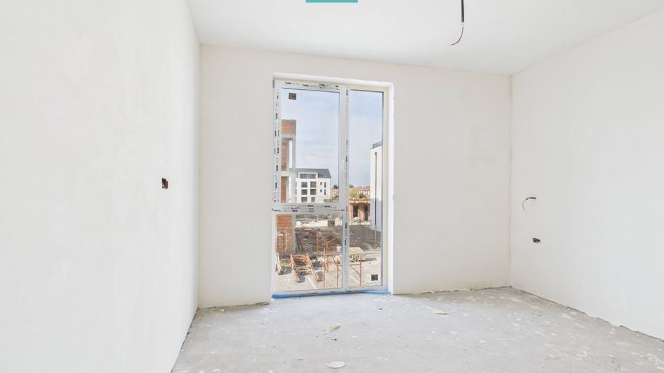 Apartament avangardist Freidorf  - Shopping City - Poză 11