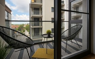 Apartament Premium de 4 Camere | Herăstrău – Grand Residence - Schiță 5